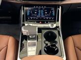 Thumbnail of 2026 Mythos Black Metallic Audi Q7