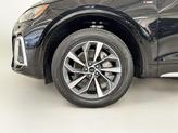 Thumbnail of 2025 Mythos Black Metallic Audi Q5
