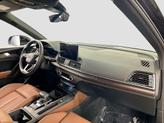 Thumbnail of 2025 Mythos Black Metallic Audi Q5