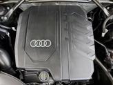 Thumbnail of 2025 Mythos Black Metallic Audi Q5