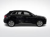 Thumbnail of 2025 Mythos Black Metallic Audi Q3