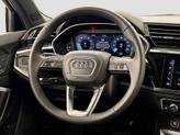 Thumbnail of 2025 Mythos Black Metallic Audi Q3