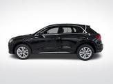 Thumbnail of 2025 Mythos Black Metallic Audi Q3