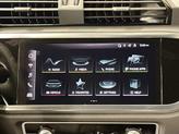 Thumbnail of 2025 Mythos Black Metallic Audi Q3