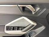 Thumbnail of 2025 Mythos Black Metallic Audi Q3