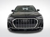 Thumbnail of 2025 Mythos Black Metallic Audi Q3