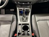 Thumbnail of 2025 Mythos Black Metallic Audi Q3