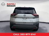 Thumbnail of 2023 Brilliant Silver Metallic Nissan Rogue
