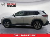 Thumbnail of 2023 Brilliant Silver Metallic Nissan Rogue