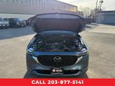Thumbnail of 2023 Eternal Blue Mica Mazda CX-5