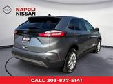 Thumbnail of 2024 ICONIC SILVER Ford Edge
