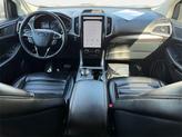 Thumbnail of 2024 ICONIC SILVER Ford Edge