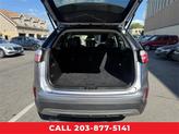 Thumbnail of 2024 ICONIC SILVER Ford Edge