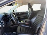 Thumbnail of 2024 ICONIC SILVER Ford Edge