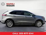 Thumbnail of 2024 ICONIC SILVER Ford Edge
