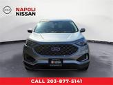 Thumbnail of 2024 ICONIC SILVER Ford Edge