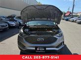 Thumbnail of 2024 ICONIC SILVER Ford Edge