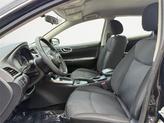 Thumbnail of 2017 Super Black Nissan Sentra