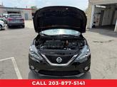 Thumbnail of 2017 Super Black Nissan Sentra