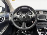 Thumbnail of 2017 Super Black Nissan Sentra