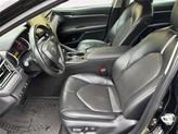 Thumbnail of 2023 Midnight Black Metallic Toyota Camry