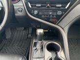 Thumbnail of 2023 Midnight Black Metallic Toyota Camry