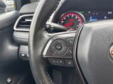Thumbnail of 2023 Midnight Black Metallic Toyota Camry