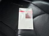 Thumbnail of 2023 Midnight Black Metallic Toyota Camry