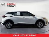 Thumbnail of 2021 Fresh Powder Nissan Kicks