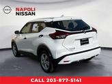 Thumbnail of 2021 Fresh Powder Nissan Kicks