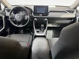 Thumbnail of 2021 Magnetic Gray Metallic Toyota RAV4