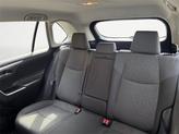 Thumbnail of 2021 Magnetic Gray Metallic Toyota RAV4