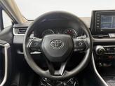 Thumbnail of 2021 Magnetic Gray Metallic Toyota RAV4