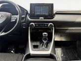 Thumbnail of 2021 Magnetic Gray Metallic Toyota RAV4