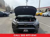 Thumbnail of 2021 Magnetic Gray Metallic Toyota RAV4