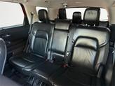 Thumbnail of 2023 Scarlet Ember Tintcoat/Super Black Nissan Pathfinder