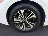Thumbnail of 2021 Fresh Powder Nissan Sentra