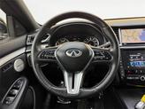 Thumbnail of 2022 Slate Gray INFINITI QX55