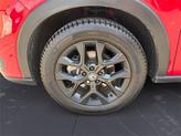 Thumbnail of 2024 Milano Red Honda HR-V