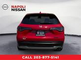 Thumbnail of 2024 Milano Red Honda HR-V