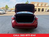 Thumbnail of 2020 Scarlet Ember Tintcoat Nissan Sentra