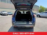 Thumbnail of 2023 Caspian Blue Metallic Nissan Rogue