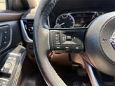 Thumbnail of 2023 Caspian Blue Metallic Nissan Rogue