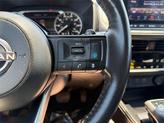 Thumbnail of 2023 Caspian Blue Metallic Nissan Rogue