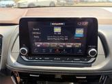 Thumbnail of 2023 Caspian Blue Metallic Nissan Rogue