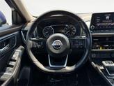 Thumbnail of 2023 Caspian Blue Metallic Nissan Rogue