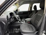 Thumbnail of 2021 CARBONIZED GRAY METALLIC Ford Bronco Sport