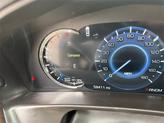Thumbnail of 2018 Satin Steel Metallic Cadillac CT6