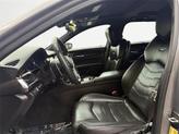 Thumbnail of 2018 Satin Steel Metallic Cadillac CT6