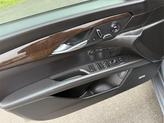 Thumbnail of 2018 Satin Steel Metallic Cadillac CT6